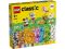 Конструктор LEGO Classic Творчі улюбленці