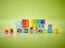 Конструктор LEGO DUPLO Town Грузовик с алфавитом