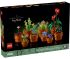 Конструктор LEGO Icons Botanicals Маленькие цветы