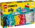 Конструктор LEGO Classic Творческие транспортные средства