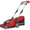 Газонокосилка аккумуляторная Einhell PXC GP-CM 36/41 Li 36В(18+18) 41см 50л 25-75мм 15.1кг (без АКБ и ЗУ)