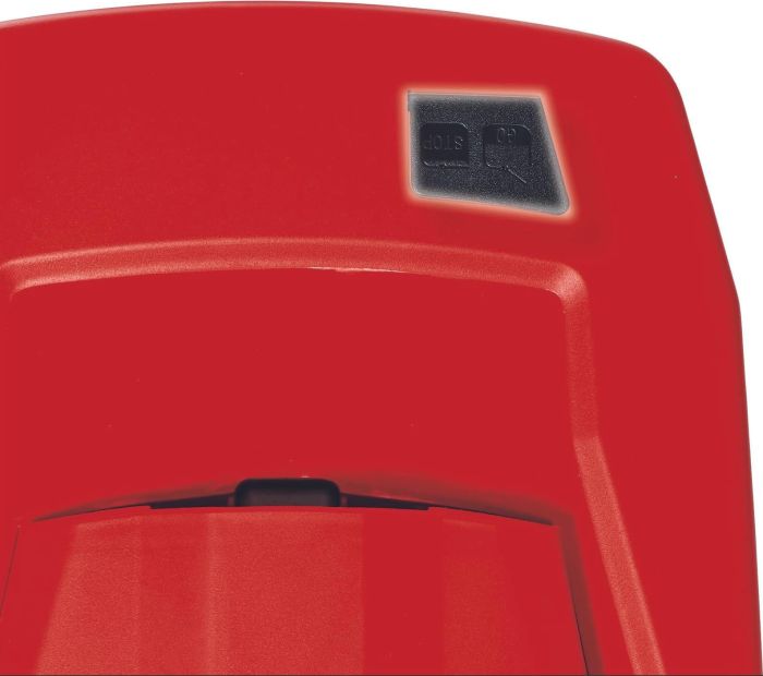 Газонокосарка акумуляторна Einhell Professional PXC GP-CM 36/41 Li 36В(18+18) 41см 50л 25-75мм 15.1кг без АКБ та ЗП