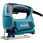 Лобзик  , 450Втт, 500-3100 об/мин, ход 18мм, 1.8кг Makita 4329
