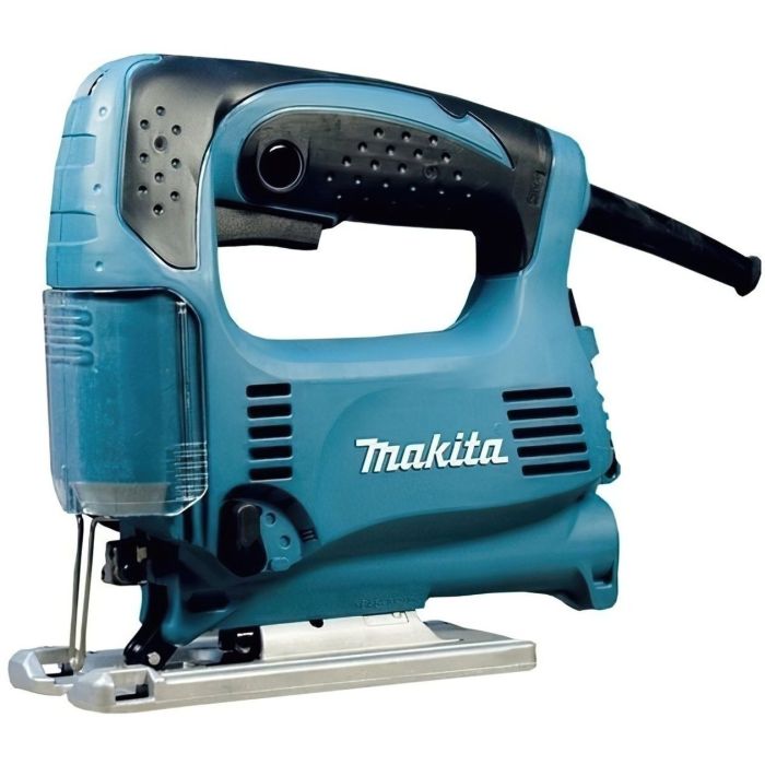 Лобзик  , 450Втт, 500-3100 об/мин, ход 18мм, 1.8кг Makita 4329