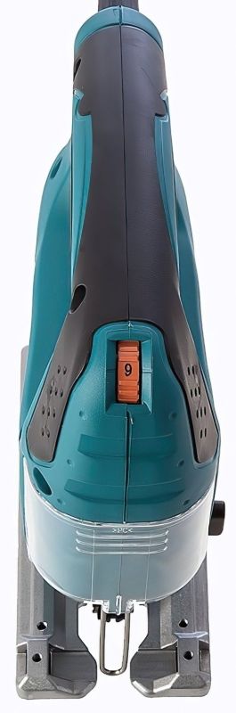 Лобзик  , 450Втт, 500-3100 об/мин, ход 18мм, 1.8кг Makita 4329