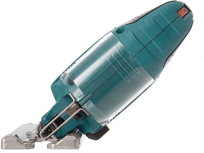 Лобзик  , 450Втт, 500-3100 об/мин, ход 18мм, 1.8кг Makita 4329