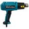 Фен строительный  , 1600Вт, 350/500°C, 0.6кг Makita HG5030K