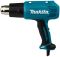Фен будівельний   1600Вт 350/500°C 0.6кг Makita HG5030K