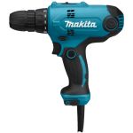 Шурупокрут-дриль   320Вт 21·42Нм 0–450·0–1500об/хв 1.2кг Makita DF0300