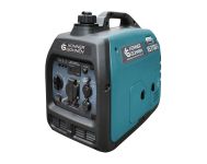 Генератор бензиновий інверторний Konner&Sohnen KS 2100IS, 230В, 2.0кВт, ручний стартер, 18.5кг