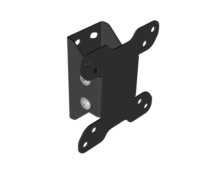 Крепление наклонное ТВ 18-28" Simpler KSL 11EN