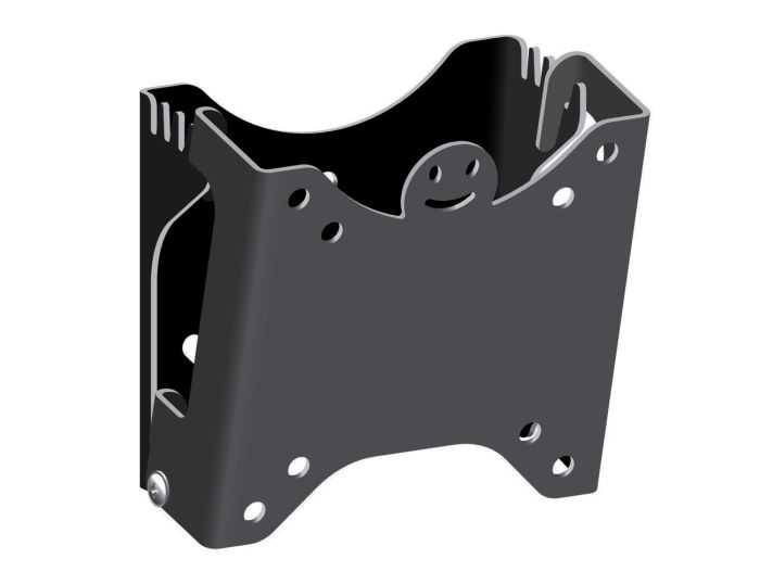 Крепление наклонное ТВ 13-26" KSL WM111N