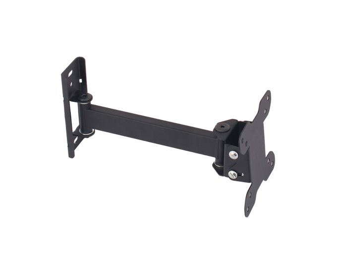 Крепление наклонно-поворотное ТВ 18-28" Simpler KSL 12ET