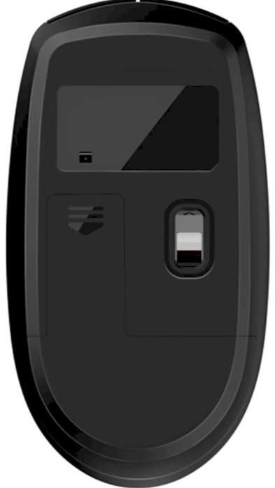 Мышь Genius NX-7000SE, WL, черный