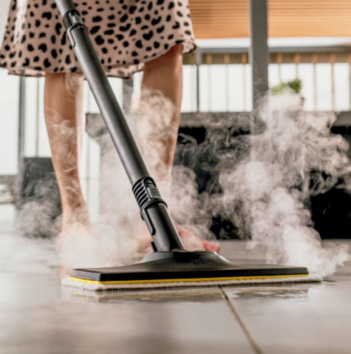 Комплект Karcher универсальных салфеток для пола EasyFix, 2 шт в комплекте