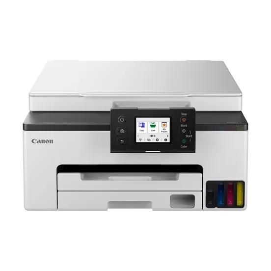 МФУ А4 Canon MAXIFY GX1040 с Wi-Fi