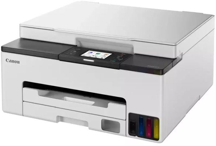 МФУ А4 Canon MAXIFY GX1040 с Wi-Fi