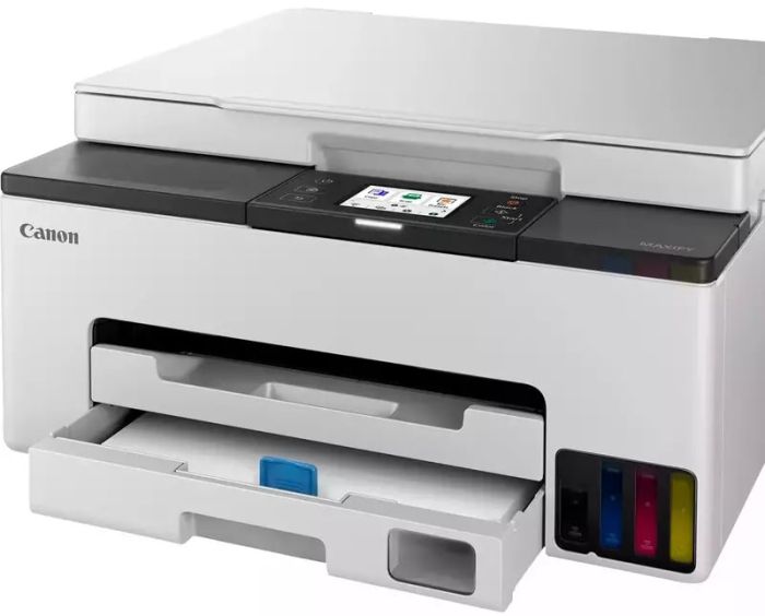 МФУ А4 Canon MAXIFY GX1040 с Wi-Fi