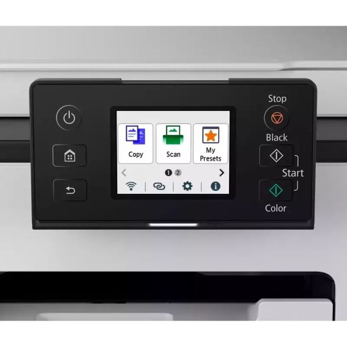МФУ А4 Canon MAXIFY GX1040 с Wi-Fi