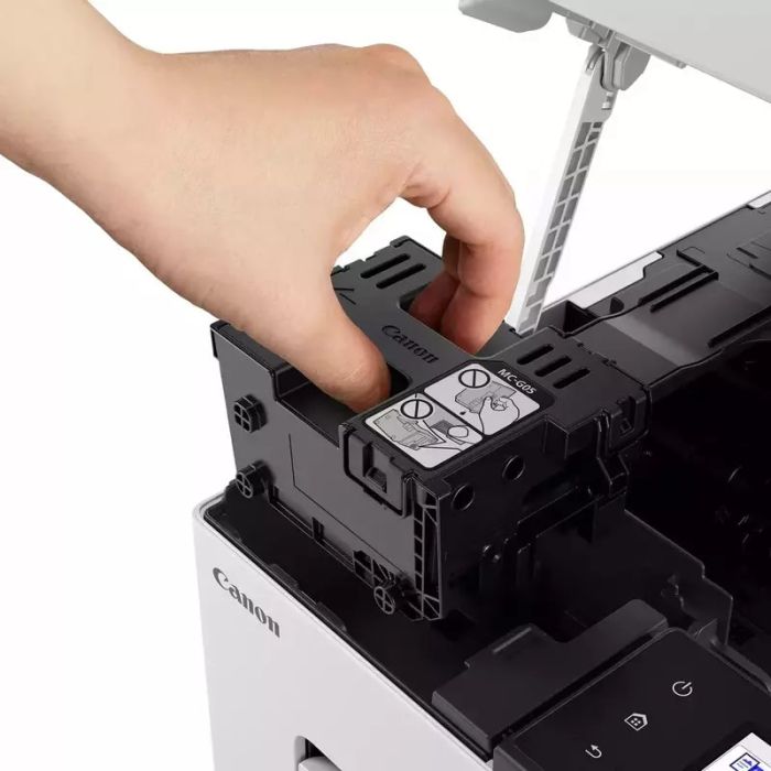 МФУ А4 Canon MAXIFY GX1040 с Wi-Fi