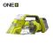 Пылесос аккумуляторный моющий Ryobi ONE+ RDC18-0 18В 17Вт контейнер для воды чистая/грязная 0.12/0.2л 2.5кг без АКБ и ЗУ