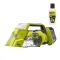 Пылесос аккумуляторный моющий Ryobi ONE+ RDC18-0 18В 17Вт контейнер для воды чистая/грязная 0.12/0.2л 2.5кг без АКБ и ЗУ