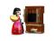 Конструктор LEGO Disney Замок короля Магнифико