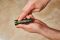 Акумулятор Ryobi USB Lithium RB4L30 4В 3А·год функція power bank 0.06кг