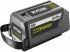 Аккумулятор Ryobi Max Power RY36B60B High Energy 36В 6А·ч 1.82кг