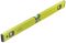 Уровень Ryobi RSL60, 60см, 3 капсулы, точность 0.5мм/м