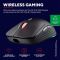 Мышь Trust GXT 926 REDEX II, WL/USB-A/USB-C, черный