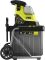 Подрібнювач садовий акумуляторний Max Power Ryobi RY36SHX40-0 36В 40мм 55л фреза низькошумний 18кг без АКБ та ЗП