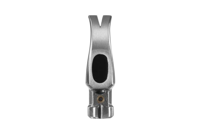 Молоток столярный Ryobi RHHCC450 450г магнитный держатель рукоятка стекловолокно
