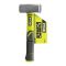 Молоток кувалда Ryobi RHHCH1000 1000г руків’я скловолокно