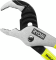 Кліщі переставні Ryobi RHGJP200 200мм Cr-V 0.31кг