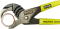 Кліщі переставні Ryobi RHGJP200 200мм Cr-V 0.31кг