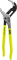 Кліщі переставні Ryobi RHGJP300 300мм Cr-V 0.6кг