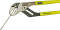 Кліщі переставні Ryobi RHGJP300 300мм Cr-V 0.6кг