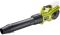 Повітродув садовий акумуляторний Ryobi Max Power RY36BLXB-0 36В 306км/год 3кг без АКБ та ЗП