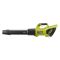 Повітродув садовий акумуляторний Ryobi Max Power RY36BLXB-0 36В 306км/год 3кг без АКБ та ЗП