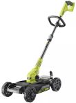 Тример-газонокосарка акумуляторний Ryobi ONE+ RY18LMC30A-0 18В 30см висота 38-75мм EasyEdge телескоп.штанга 6.4кг без АКБ та ЗП