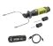 Термонож аккумуляторный Ryobi USB Lithium RHC4-120G 4В 2А·ч 150/270°С 5 сменных насадок 0.13кг