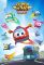Игровая фигурка Super Wings Super Pet Элли любимец (Ellie pet), свет