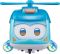 Игровая фигурка Super Wings Super Pet Шайн любимец (Shine pet), свет