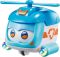 Игровая фигурка Super Wings Super Pet Шайн любимец (Shine pet), свет