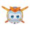 Ігрова фігурка Super Wings Super Pet Золотий Хлопчик улюбленець (Golden Boy pet), світло