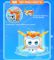 Ігрова фігурка Super Wings Super Pet Золотий Хлопчик улюбленець (Golden Boy pet), світло