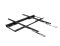 Крепление фиксированное ТВ 40-55" Simpler KSL 48EP