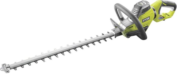 Кусторез сетевой Ryobi RHT8165RL 800Вт 65см шаг реза 34мм 4кг