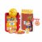 Игровой набор Super Wings Mini Playset Мировые путешествия в асс.